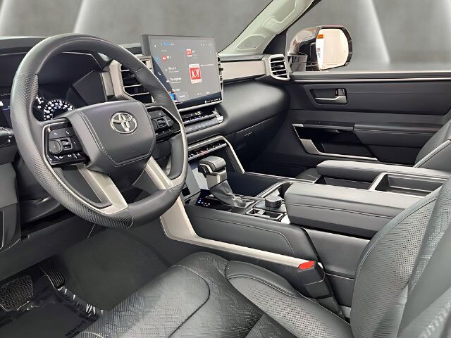 2023 Toyota Tundra Limited Carrollton TX