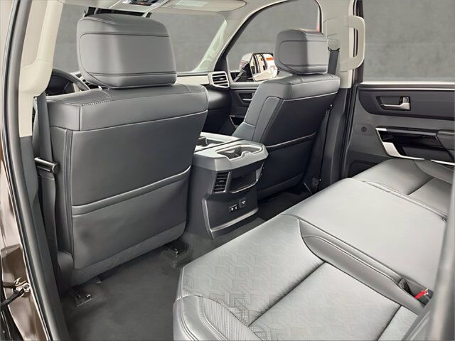 2023 Toyota Tundra Limited Carrollton TX
