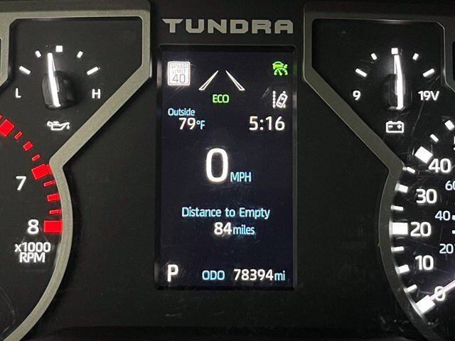 2023 Toyota Tundra Limited Carrollton TX