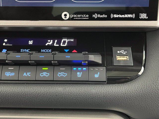 2023 Toyota Tundra Limited Carrollton TX