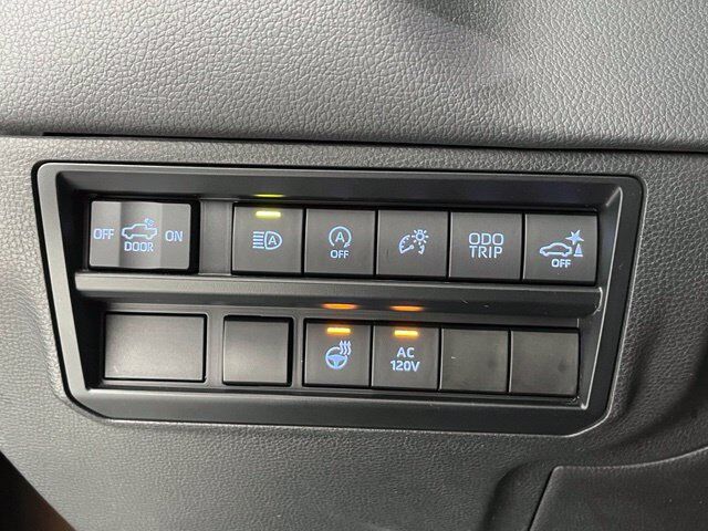 2023 Toyota Tundra Limited Carrollton TX
