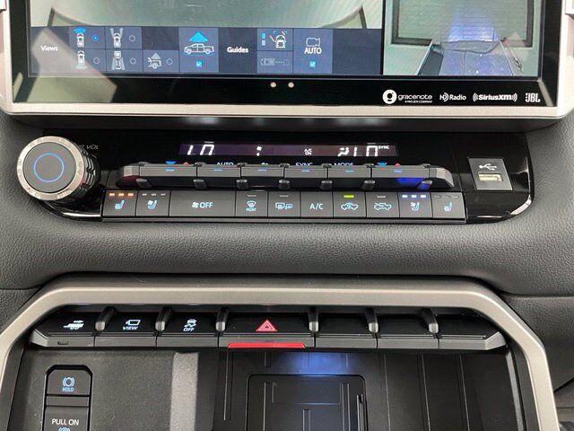 2023 Toyota Tundra Limited Carrollton TX