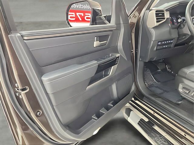 2023 Toyota Tundra Limited Carrollton TX