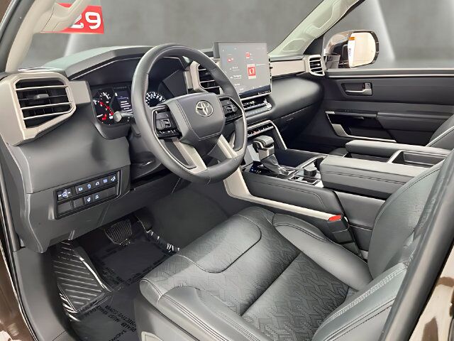 2023 Toyota Tundra Limited Carrollton TX
