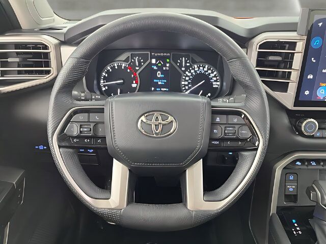 2023 Toyota Tundra Limited Carrollton TX