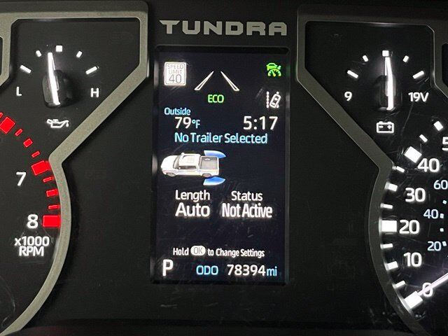 2023 Toyota Tundra Limited Carrollton TX