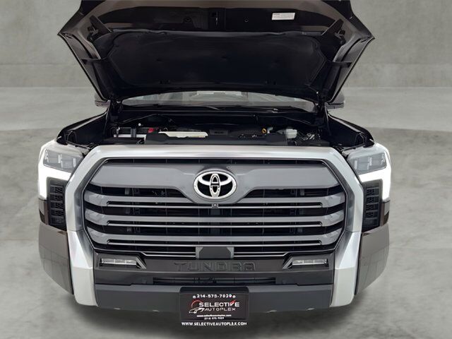 2023 Toyota Tundra Limited Carrollton TX