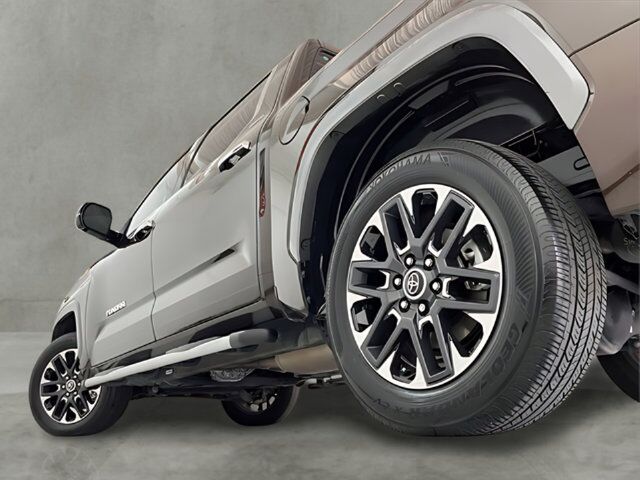 2023 Toyota Tundra Limited Carrollton TX
