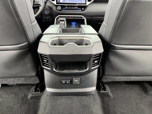 2023 Toyota Tundra Limited Carrollton TX
