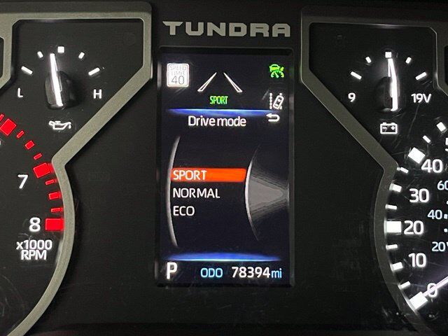 2023 Toyota Tundra Limited Carrollton TX
