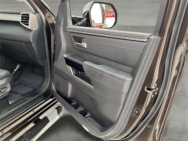 2023 Toyota Tundra Limited Carrollton TX