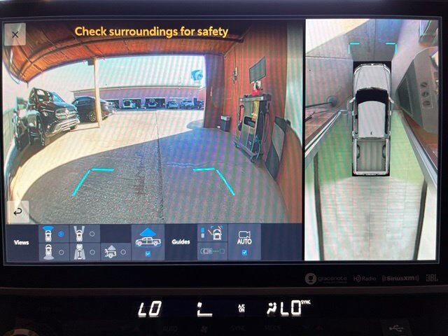 2023 Toyota Tundra Limited Carrollton TX