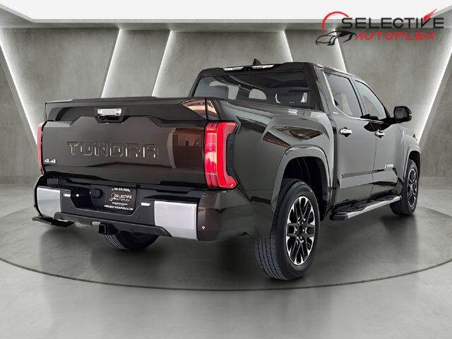 2023 Toyota Tundra Limited Carrollton TX