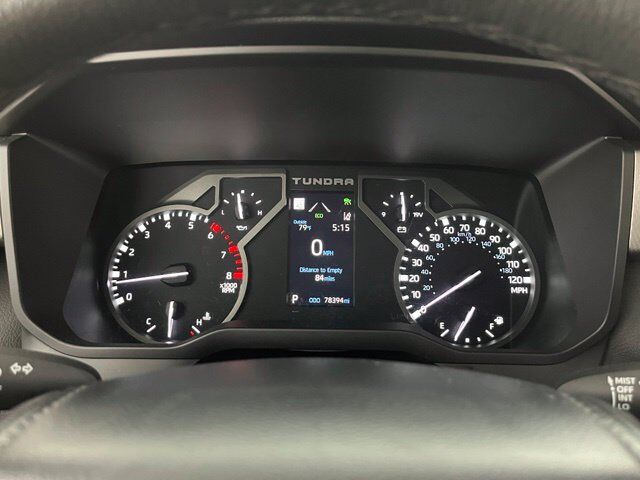 2023 Toyota Tundra Limited Carrollton TX