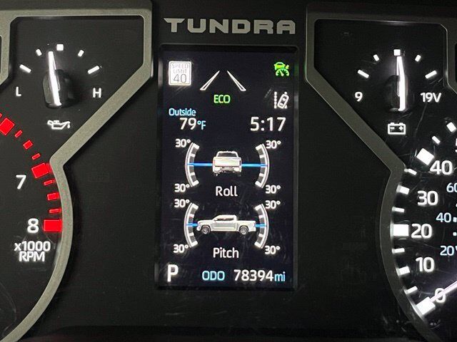 2023 Toyota Tundra Limited Carrollton TX