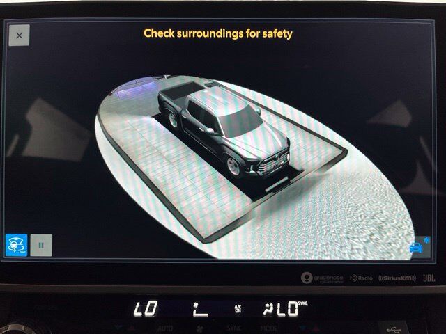 2023 Toyota Tundra Limited Carrollton TX