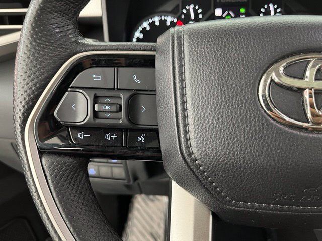 2023 Toyota Tundra Limited Carrollton TX
