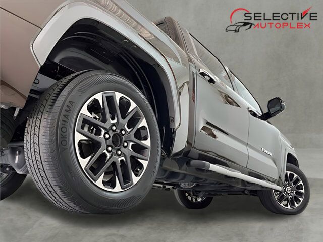 2023 Toyota Tundra Limited Carrollton TX