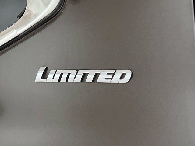 2023 Toyota Tundra Limited Carrollton TX