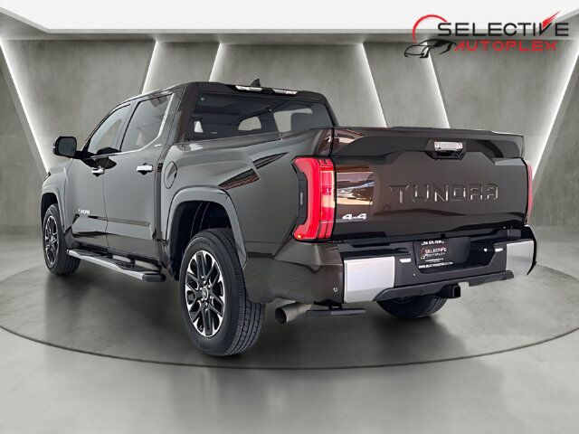 2023 Toyota Tundra Limited Carrollton TX