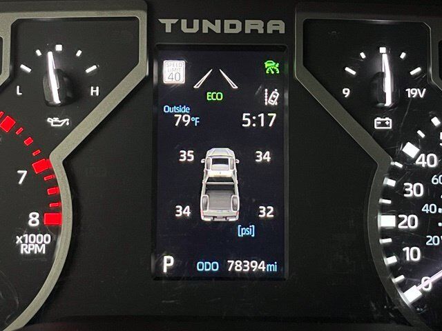 2023 Toyota Tundra Limited Carrollton TX