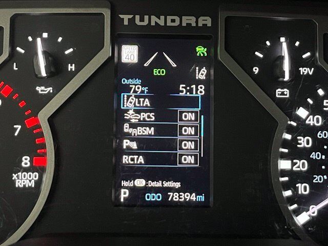 2023 Toyota Tundra Limited Carrollton TX