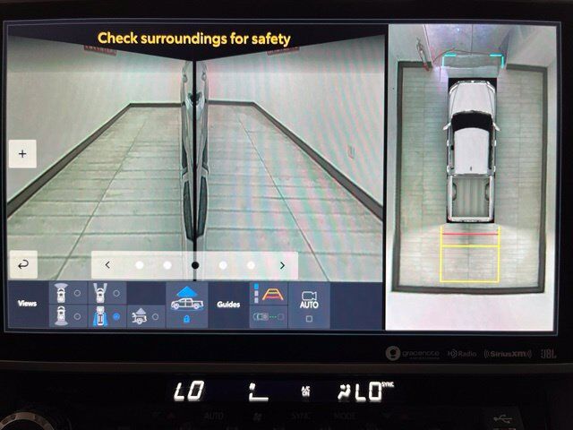 2023 Toyota Tundra Limited Carrollton TX