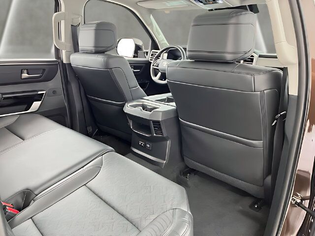 2023 Toyota Tundra Limited Carrollton TX