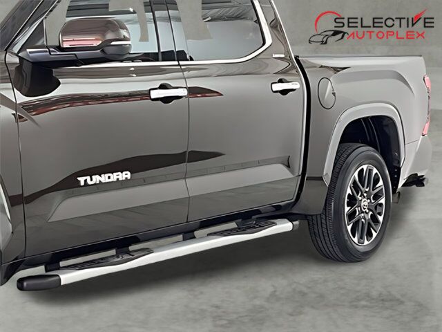 2023 Toyota Tundra Limited Carrollton TX