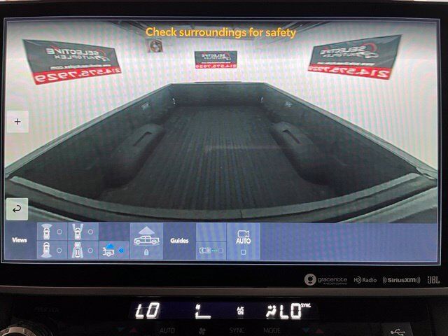 2023 Toyota Tundra Limited Carrollton TX