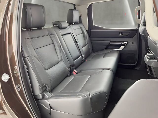2023 Toyota Tundra Limited Carrollton TX
