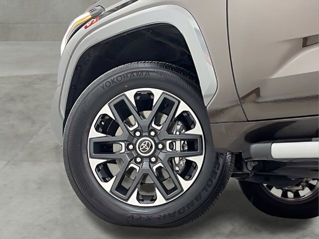 2023 Toyota Tundra Limited Carrollton TX