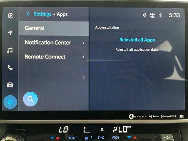 2023 Toyota Tundra Limited Carrollton TX