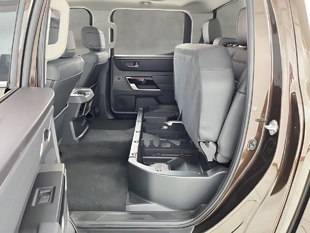 2023 Toyota Tundra Limited Carrollton TX