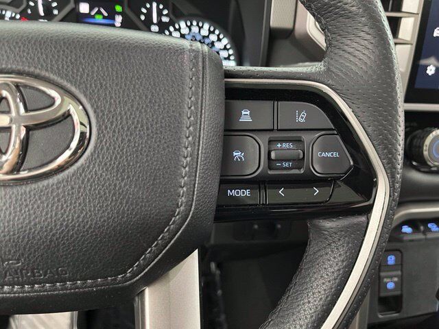 2023 Toyota Tundra Limited Carrollton TX