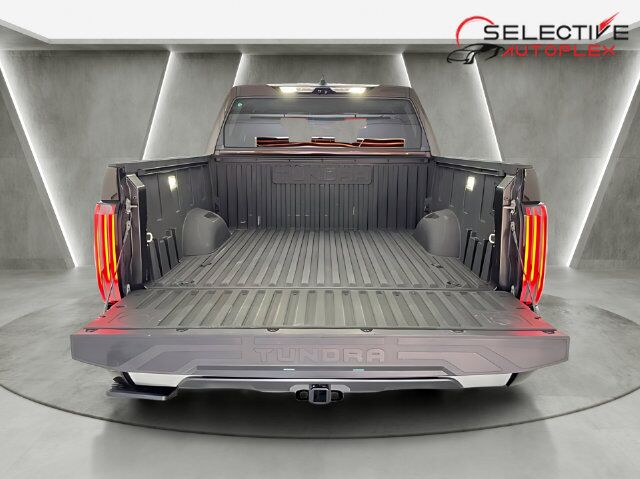 2023 Toyota Tundra Limited Carrollton TX