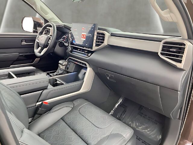 2023 Toyota Tundra Limited Carrollton TX