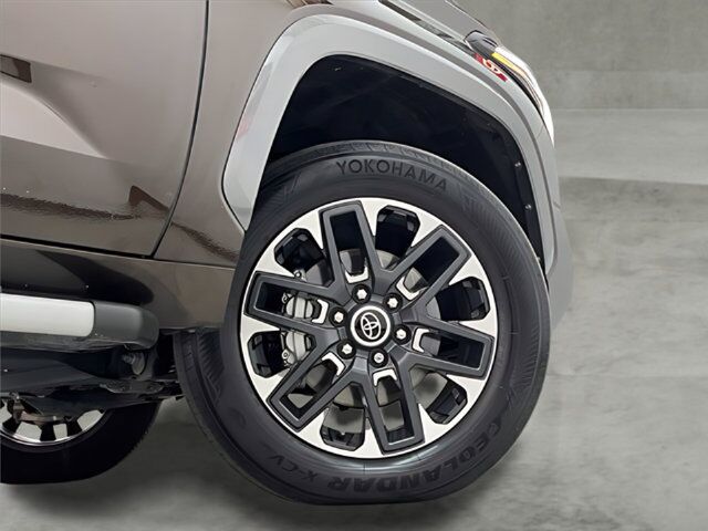 2023 Toyota Tundra Limited Carrollton TX