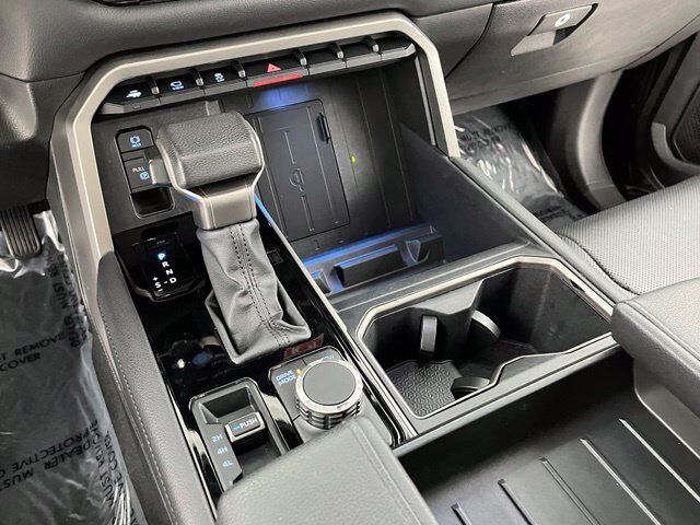 2023 Toyota Tundra Limited Carrollton TX