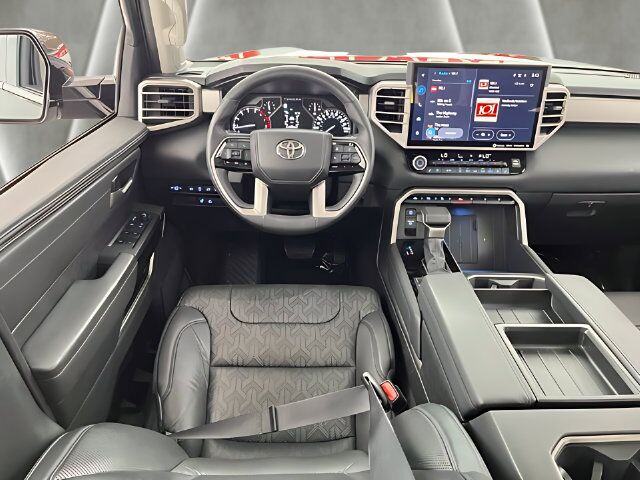 2023 Toyota Tundra Limited Carrollton TX