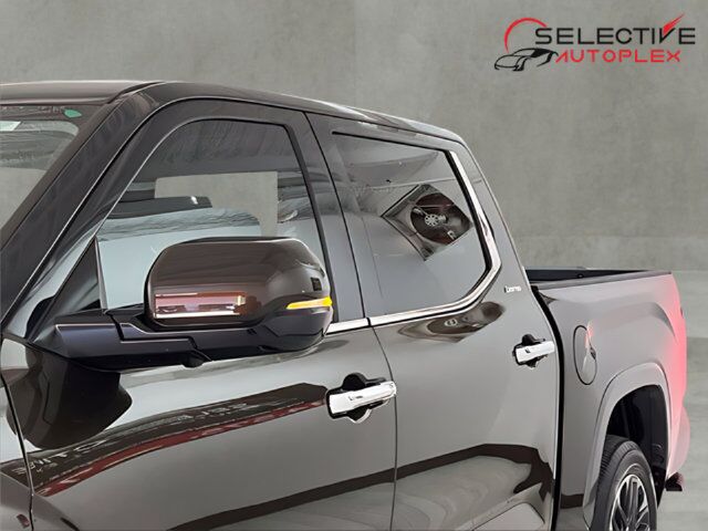 2023 Toyota Tundra Limited Carrollton TX