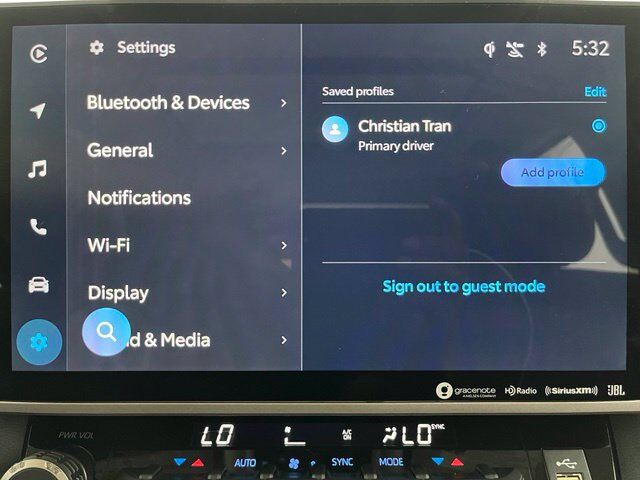 2023 Toyota Tundra Limited Carrollton TX