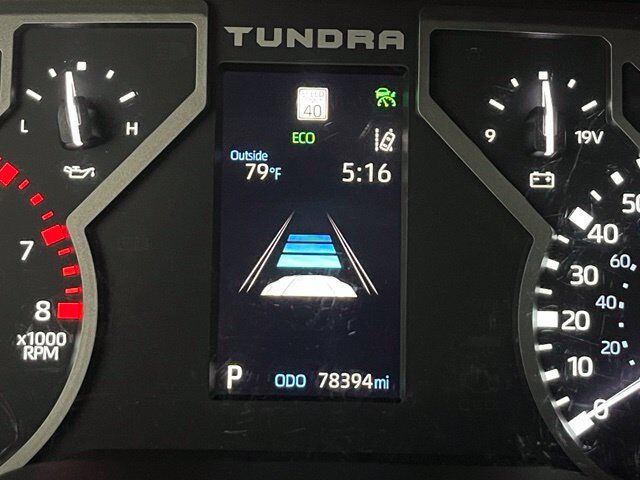 2023 Toyota Tundra Limited Carrollton TX