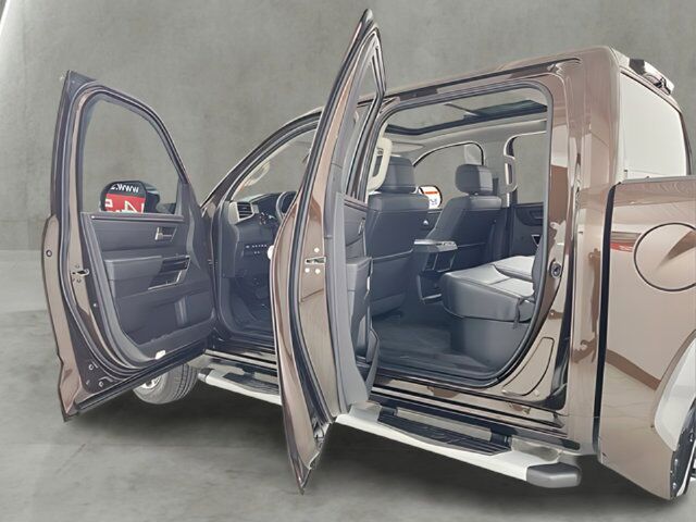 2023 Toyota Tundra Limited Carrollton TX