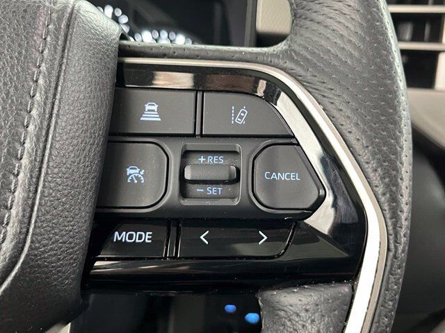 2023 Toyota Tundra Limited Carrollton TX