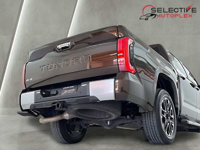 2023 Toyota Tundra Limited Carrollton TX