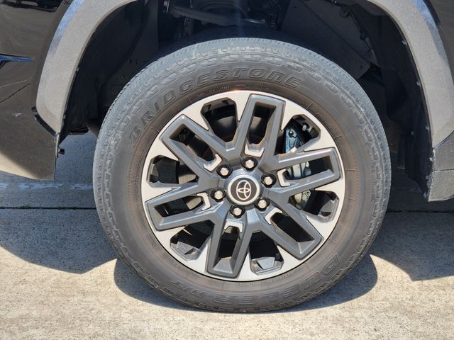 2023 Toyota Tundra Limited Grapevine TX