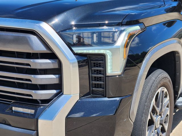 2023 Toyota Tundra Limited Grapevine TX
