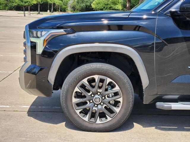 2023 Toyota Tundra Limited Grapevine TX