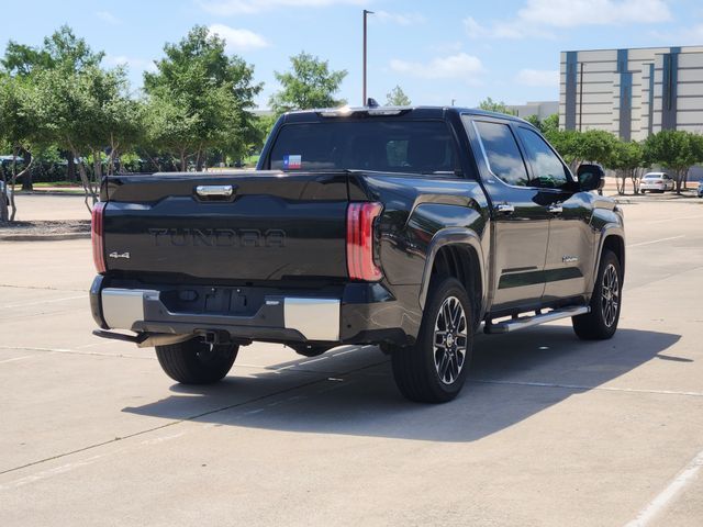 2023 Toyota Tundra Limited Grapevine TX